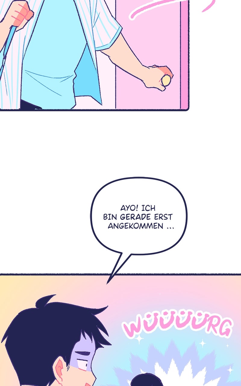 Read Boyfriends Manga Online