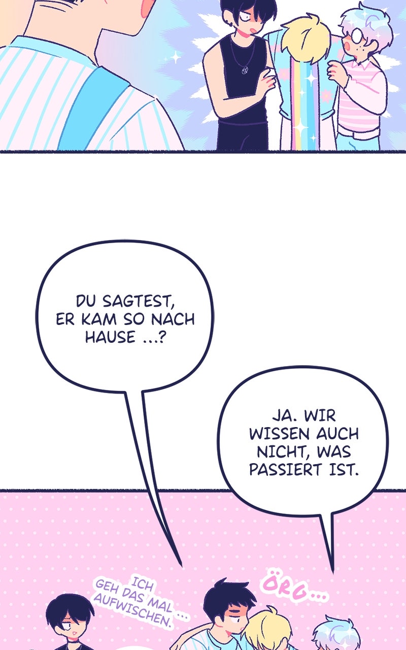 Read Boyfriends Manga Online