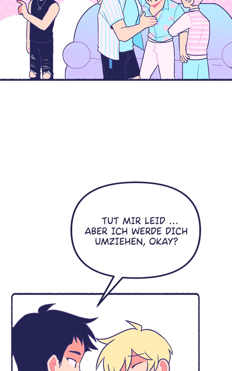 Read Boyfriends Manga Online