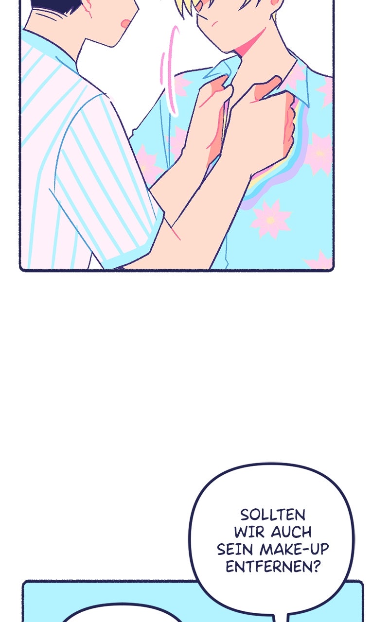 Read Boyfriends Manga Online