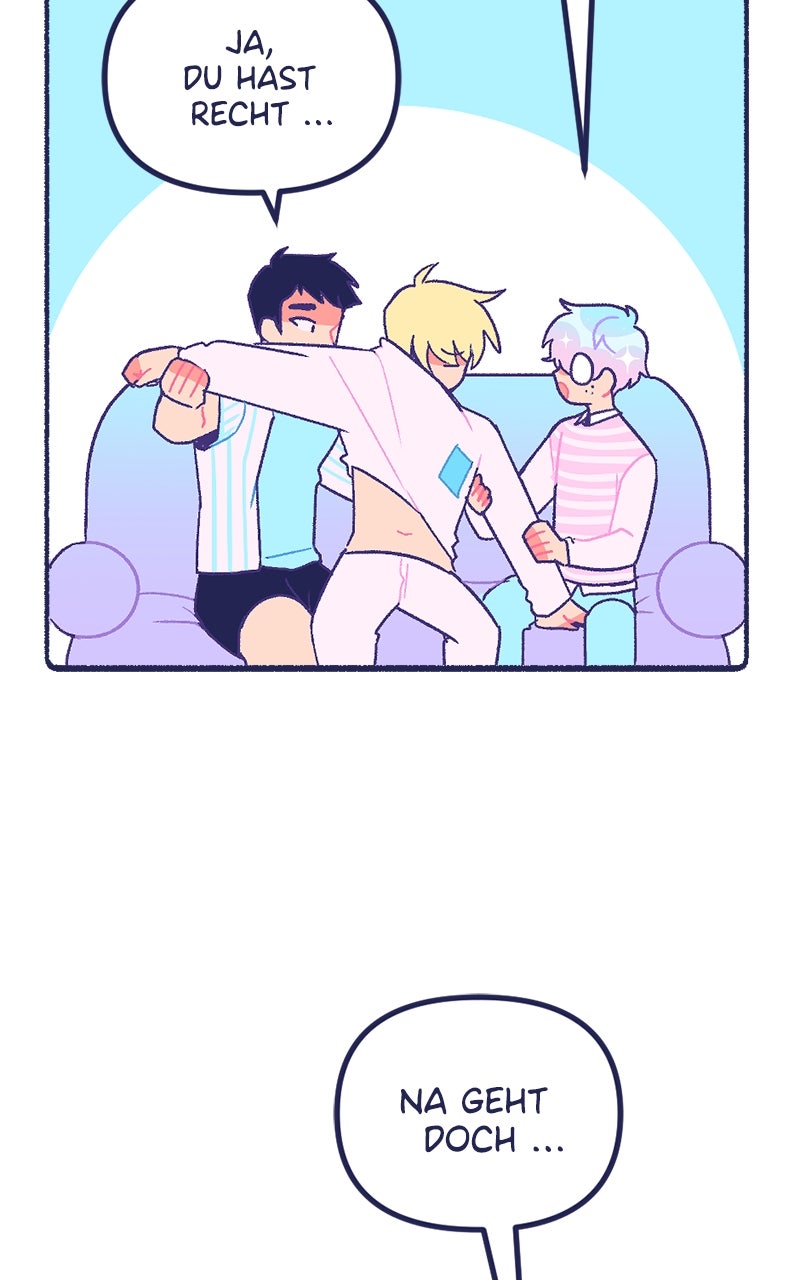 Read Boyfriends Manga Online