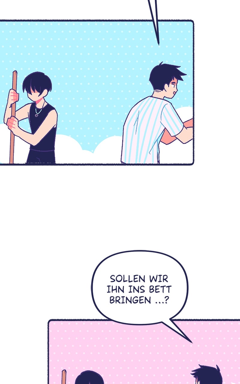 Read Boyfriends Manga Online