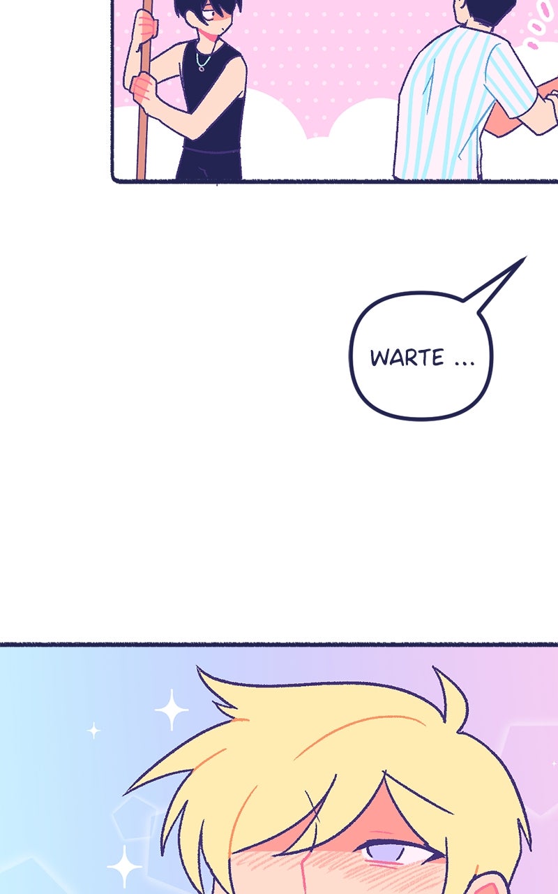 Read Boyfriends Manga Online