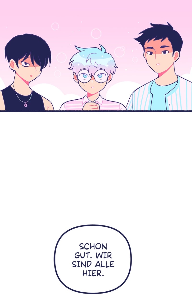 Read Boyfriends Manga Online