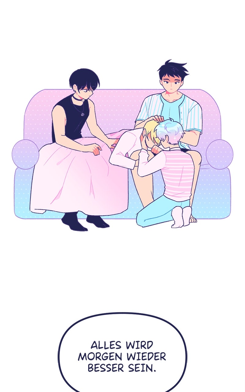 Read Boyfriends Manga Online