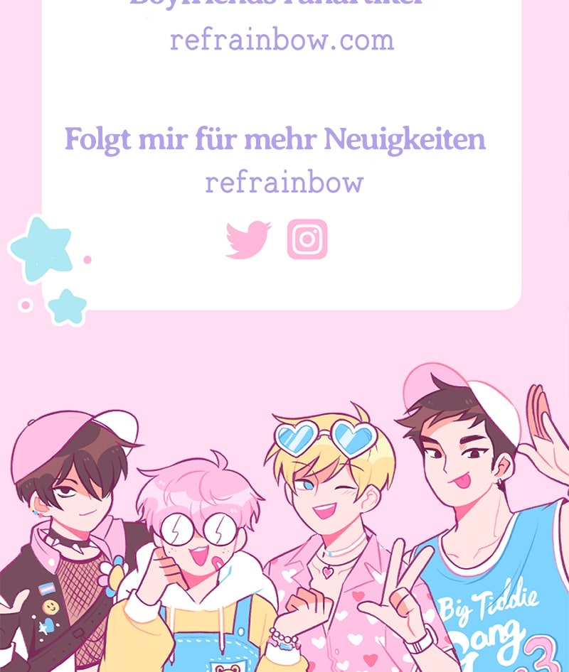 Read Boyfriends Manga Online