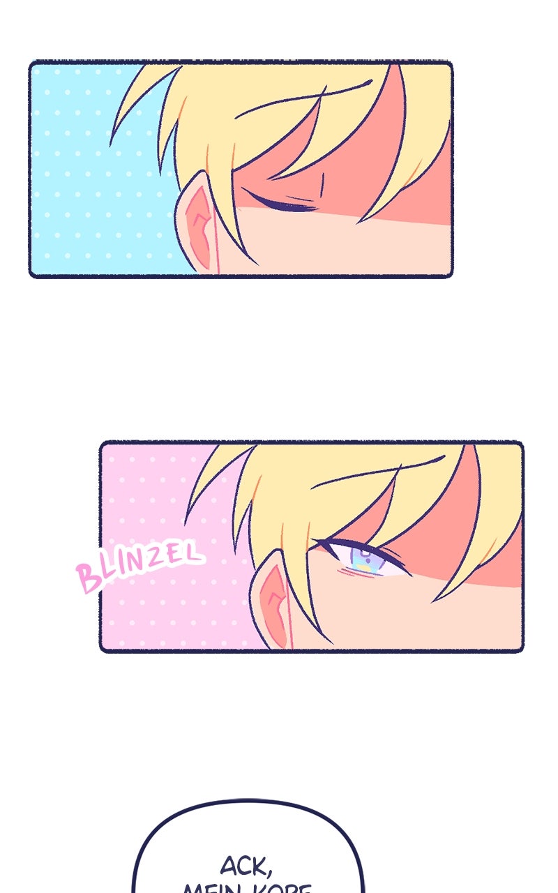 Read Boyfriends Manga Online