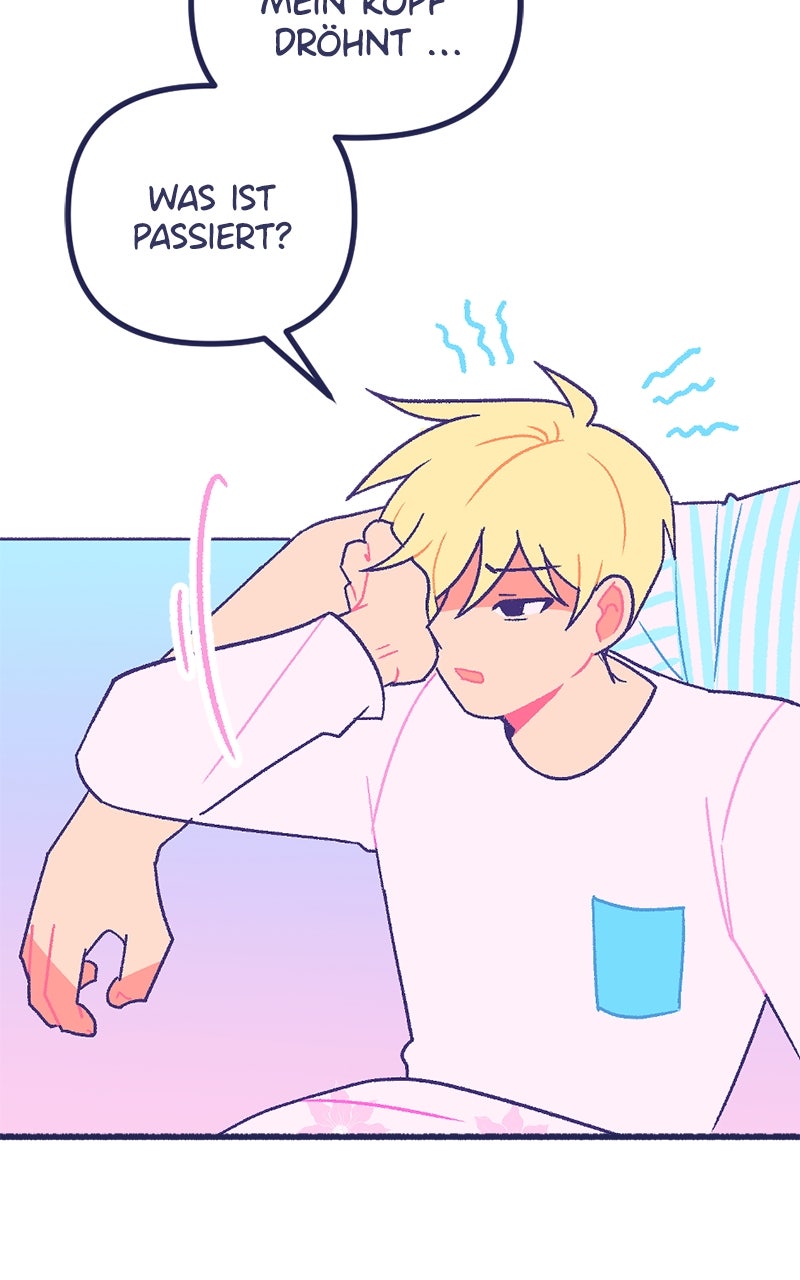 Read Boyfriends Manga Online