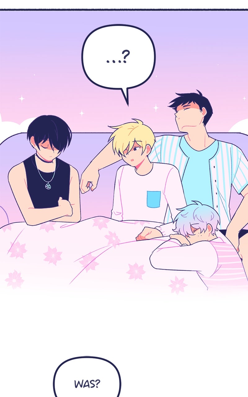 Read Boyfriends Manga Online