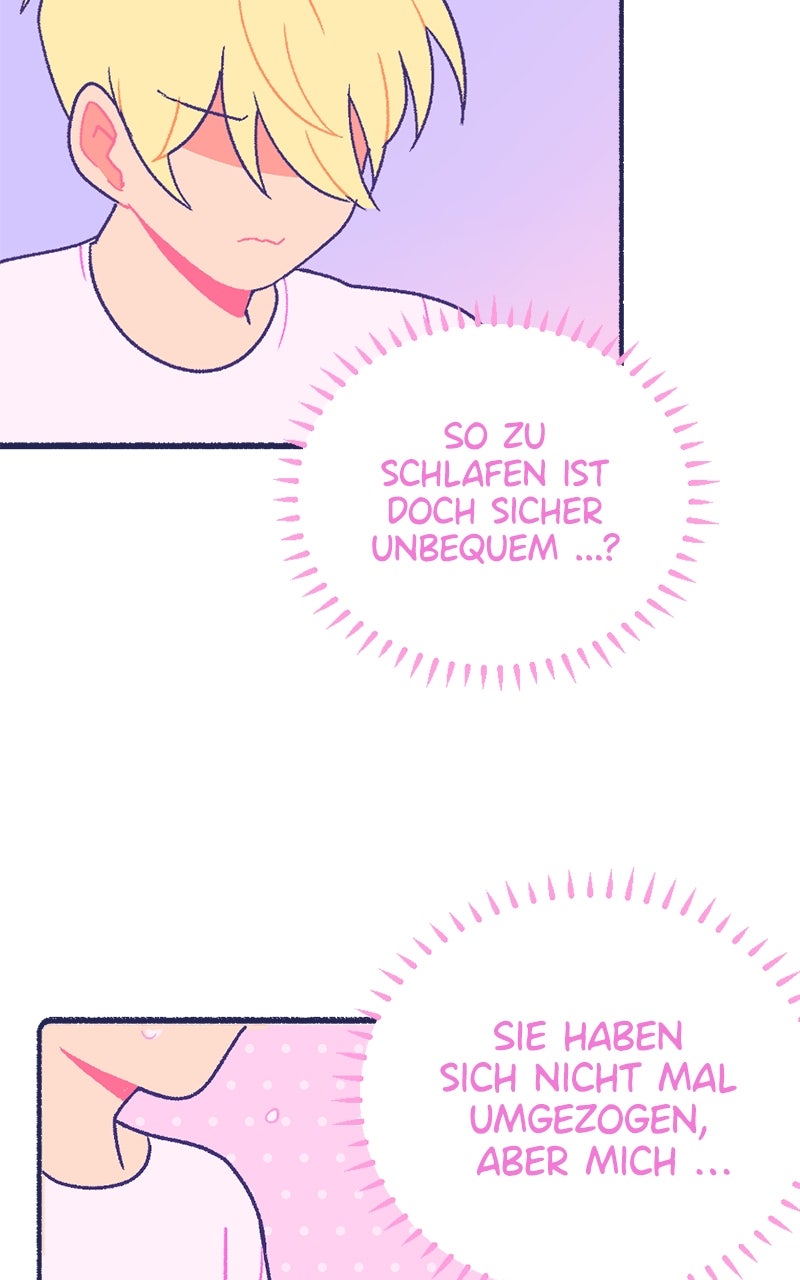 Read Boyfriends Manga Online