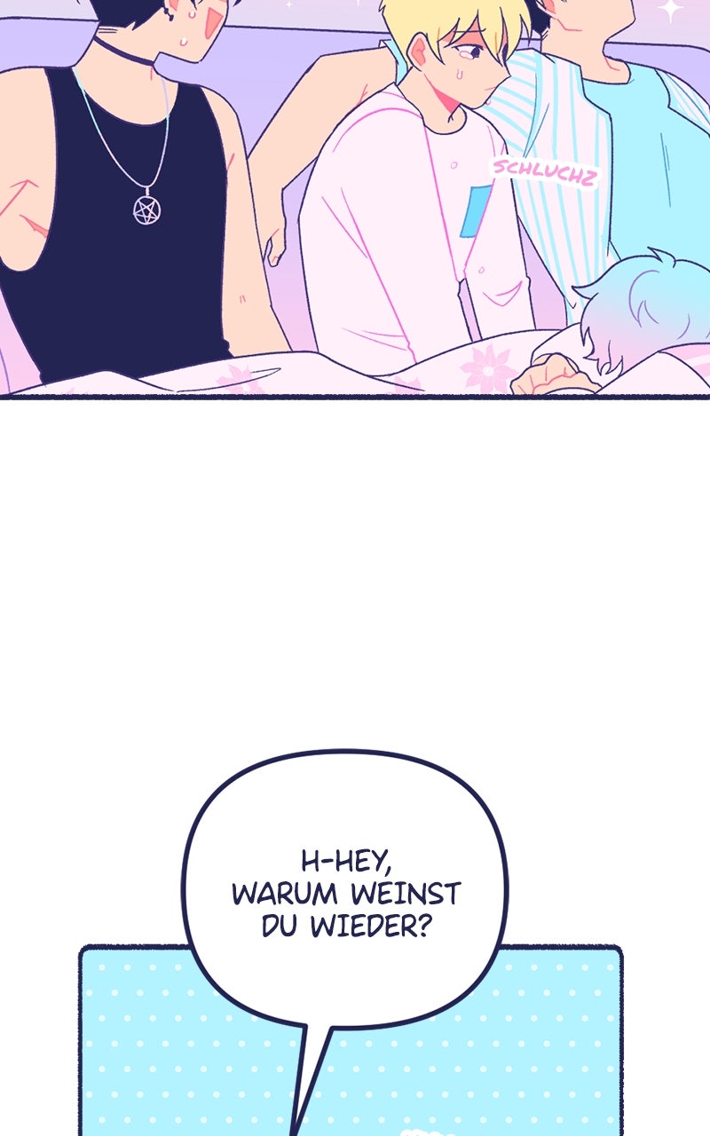 Read Boyfriends Manga Online