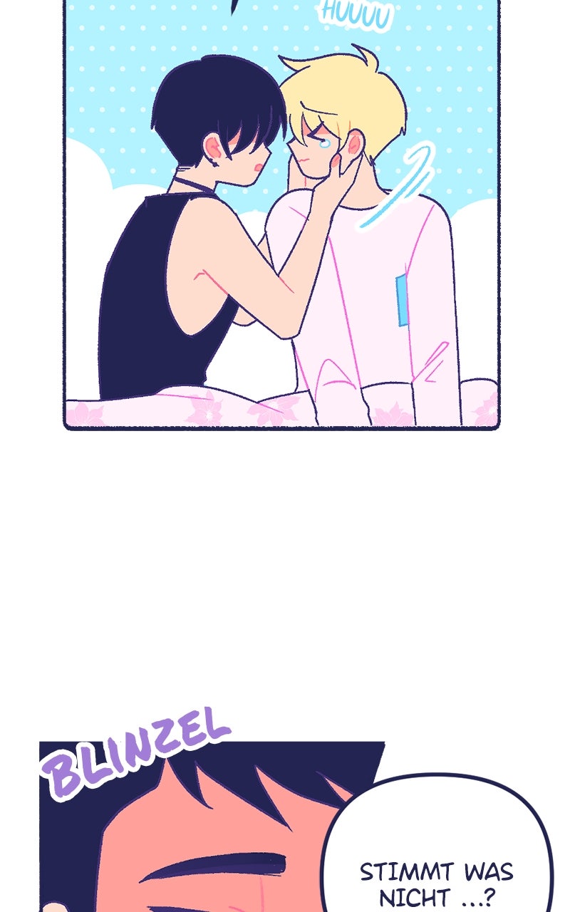 Read Boyfriends Manga Online