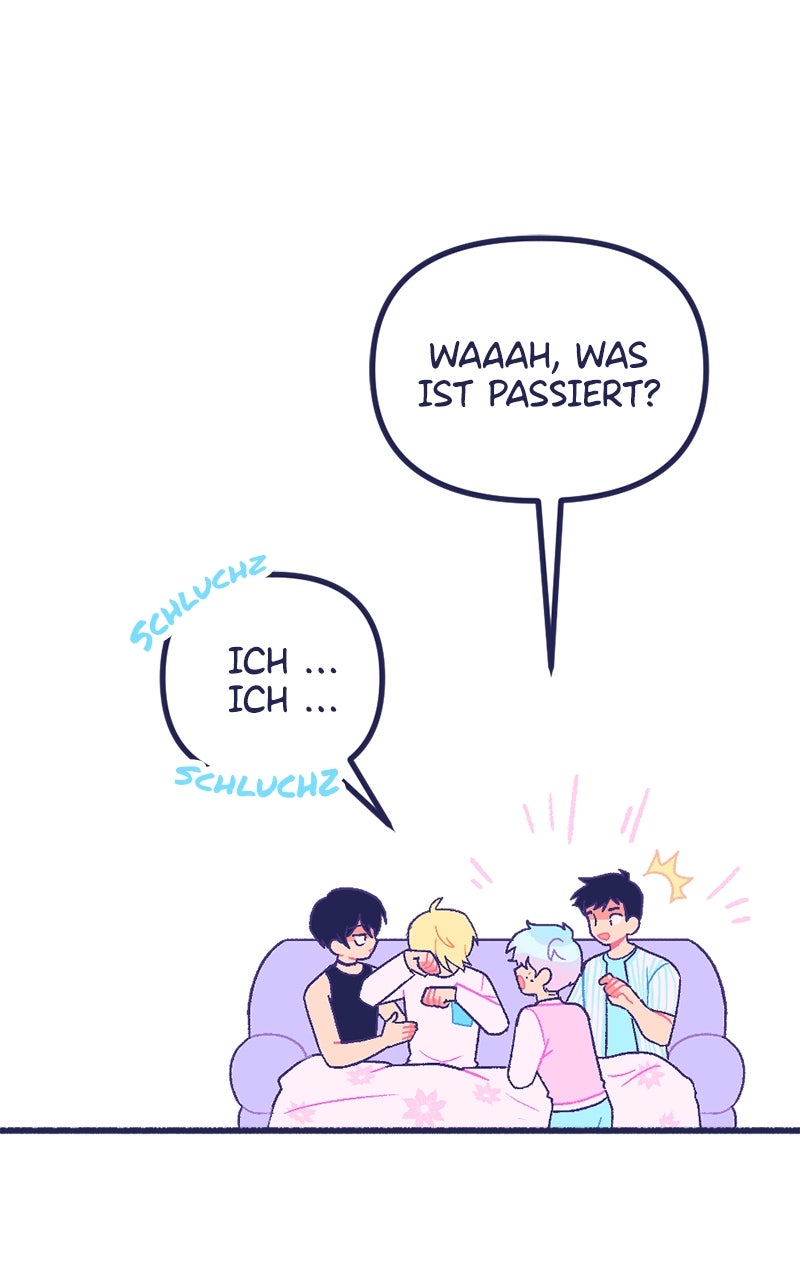 Read Boyfriends Manga Online