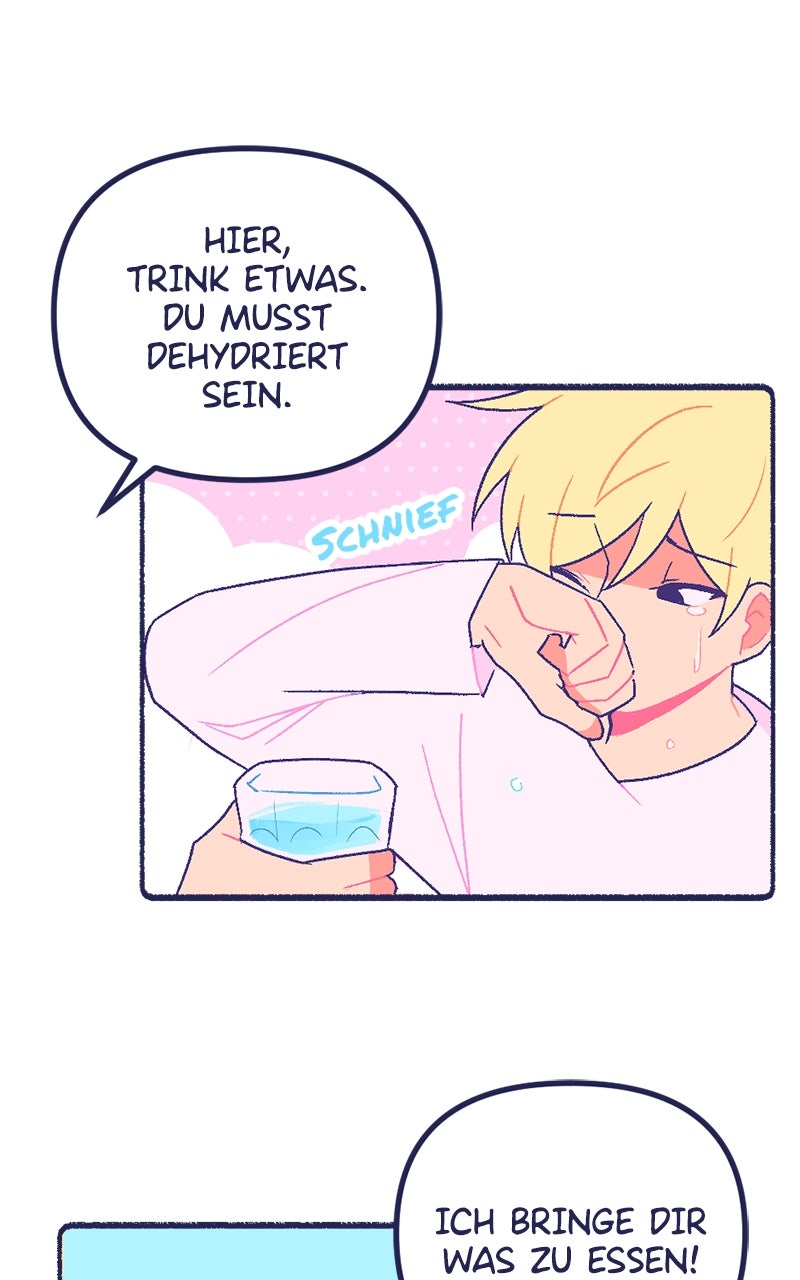 Read Boyfriends Manga Online