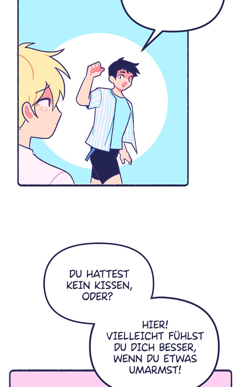 Read Boyfriends Manga Online