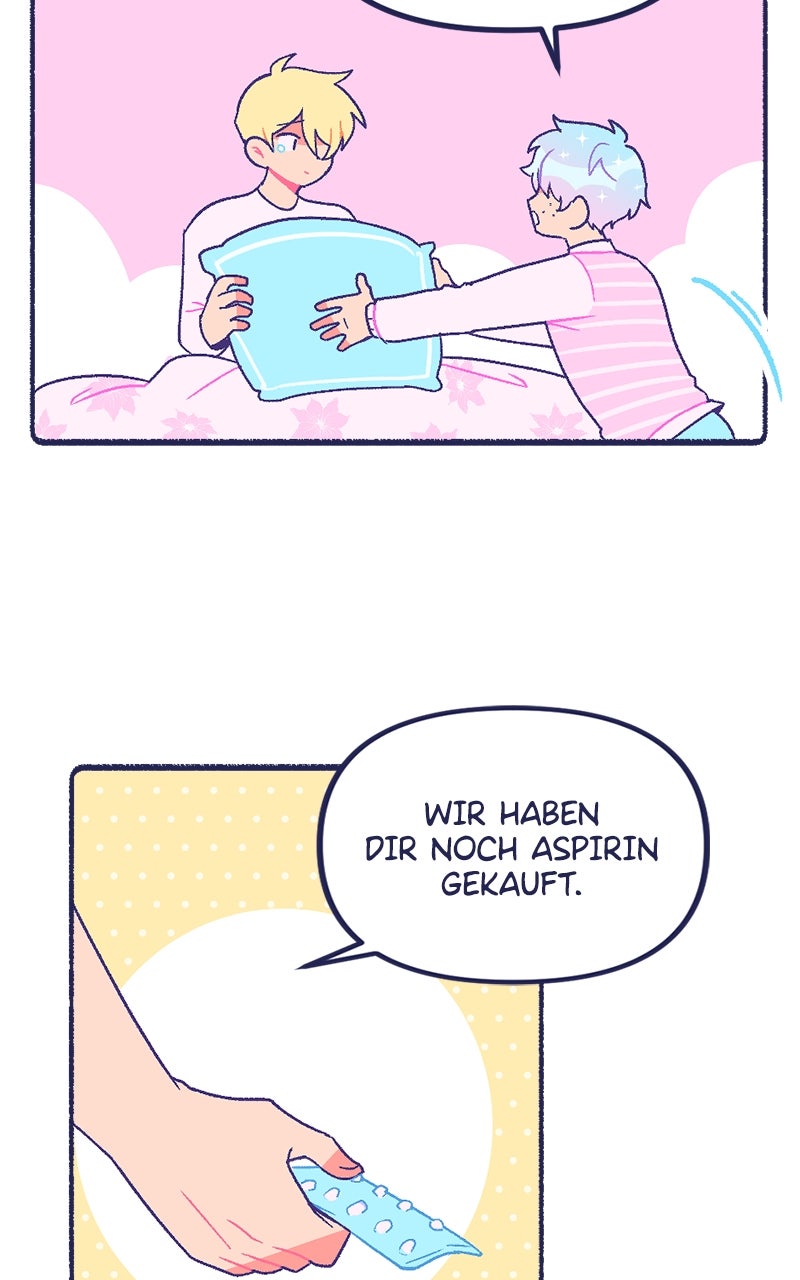 Read Boyfriends Manga Online