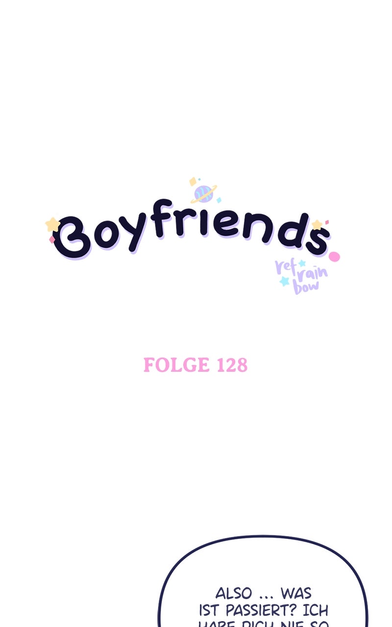 Read Boyfriends Manga Online