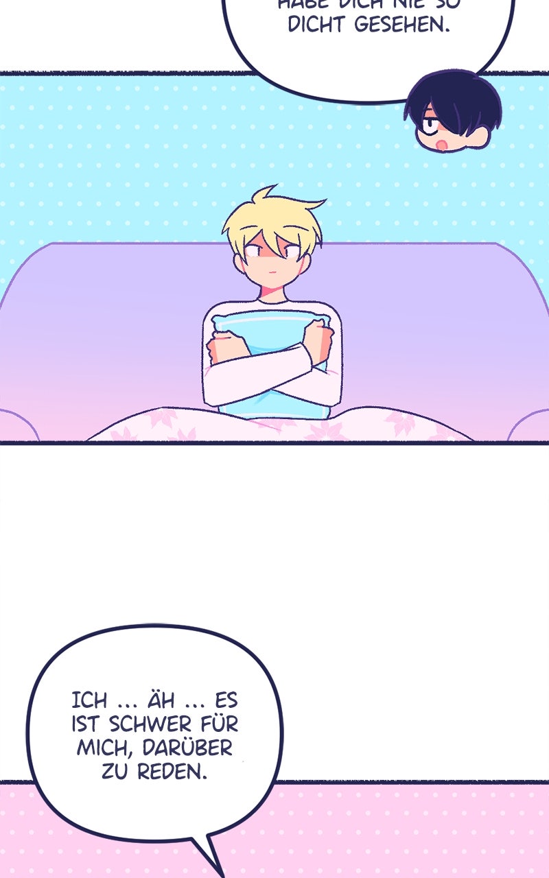 Read Boyfriends Manga Online