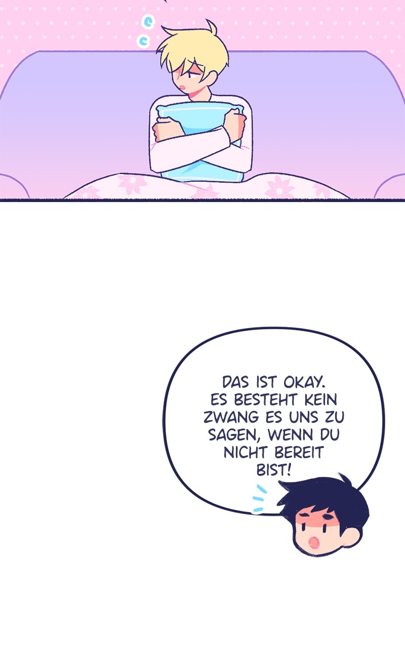 Read Boyfriends Manga Online