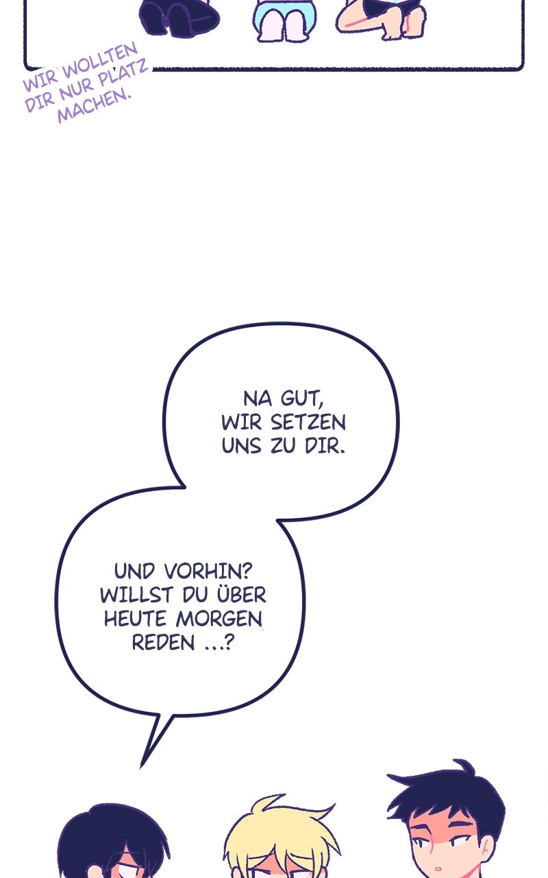 Read Boyfriends Manga Online