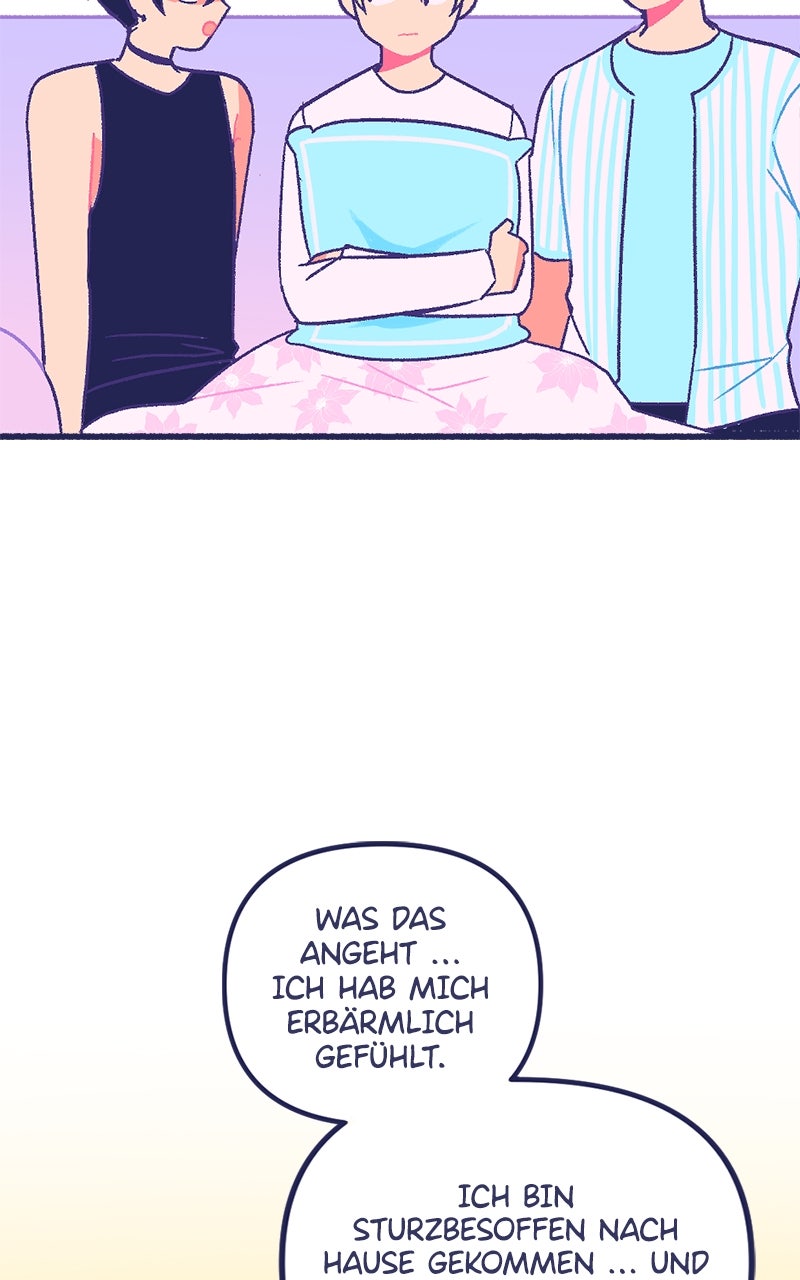 Read Boyfriends Manga Online