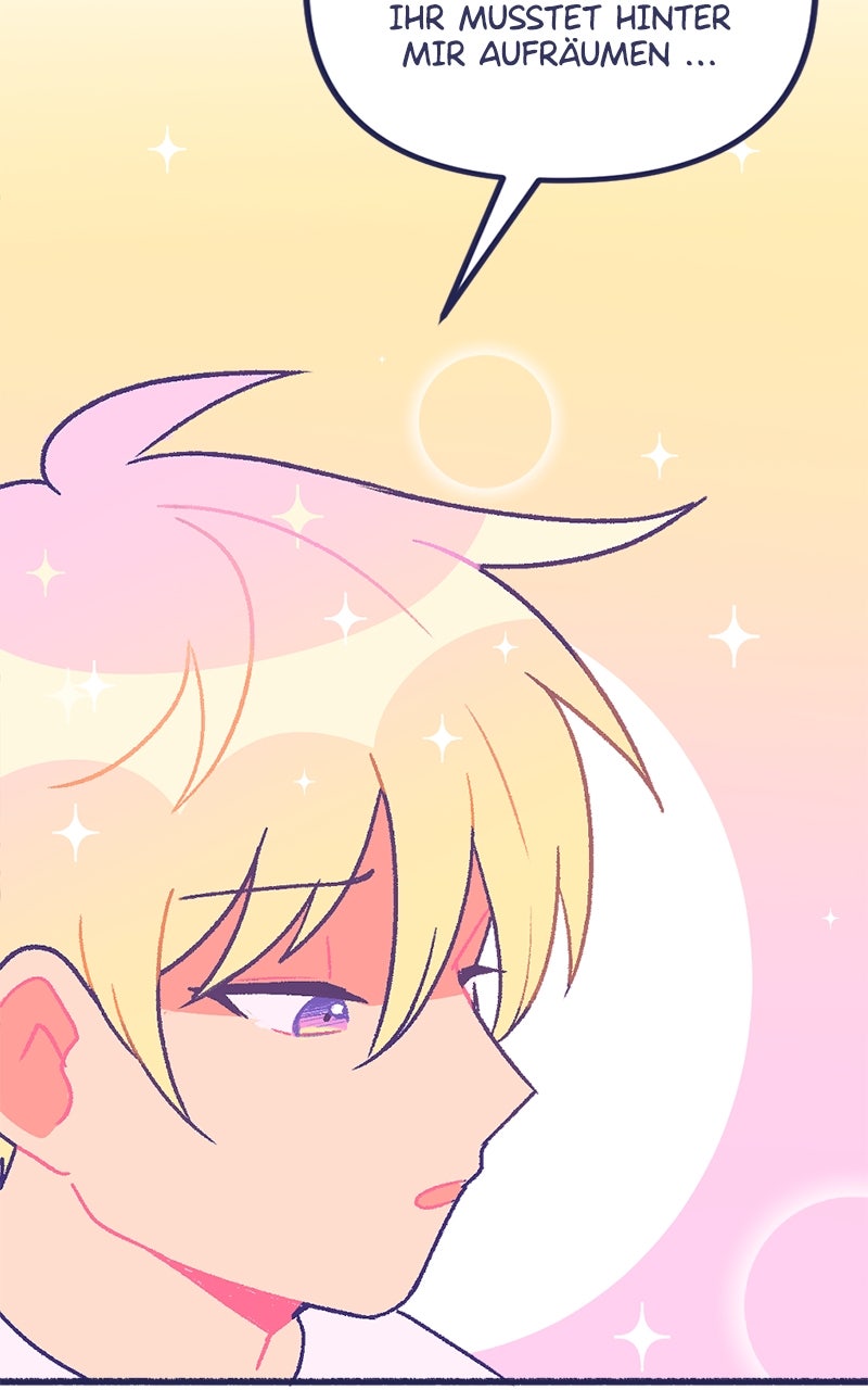 Read Boyfriends Manga Online