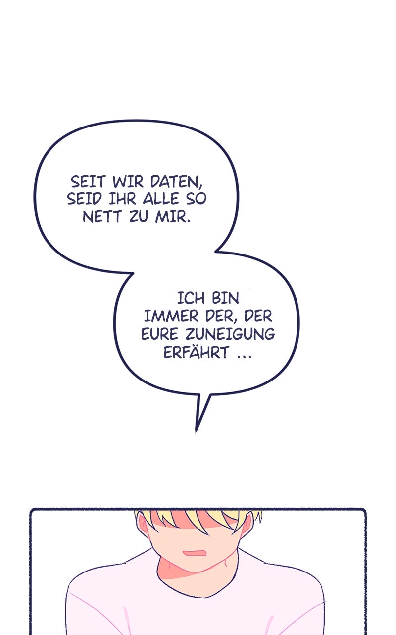 Read Boyfriends Manga Online