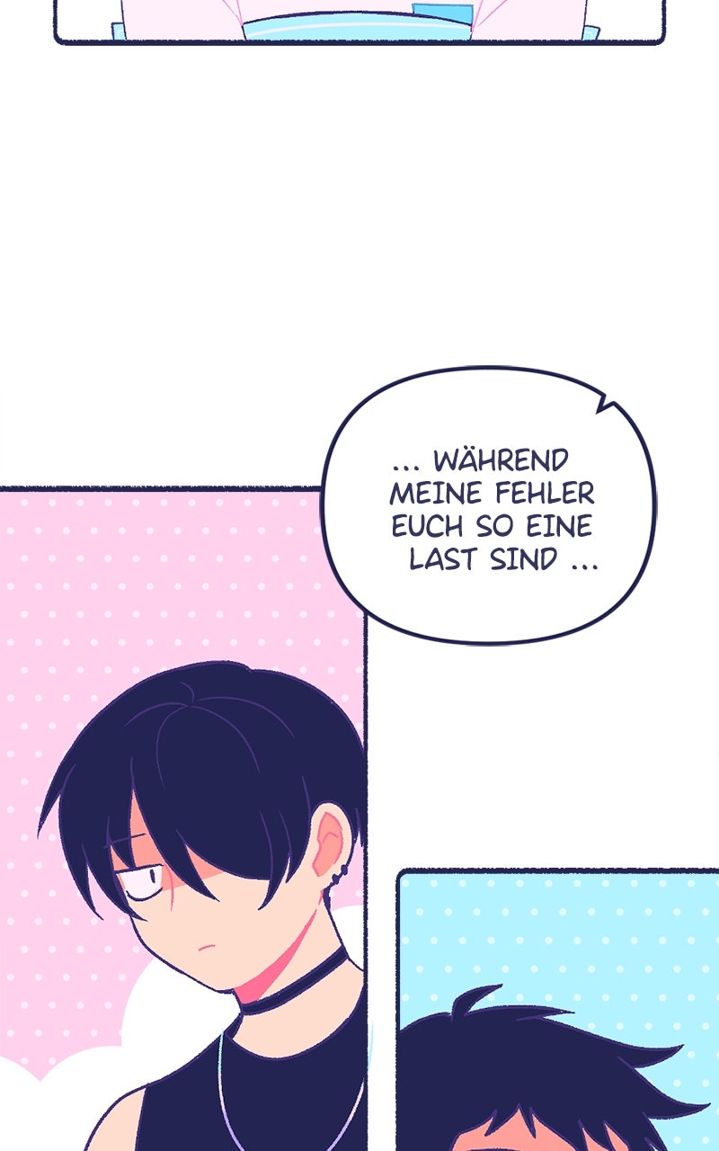 Read Boyfriends Manga Online