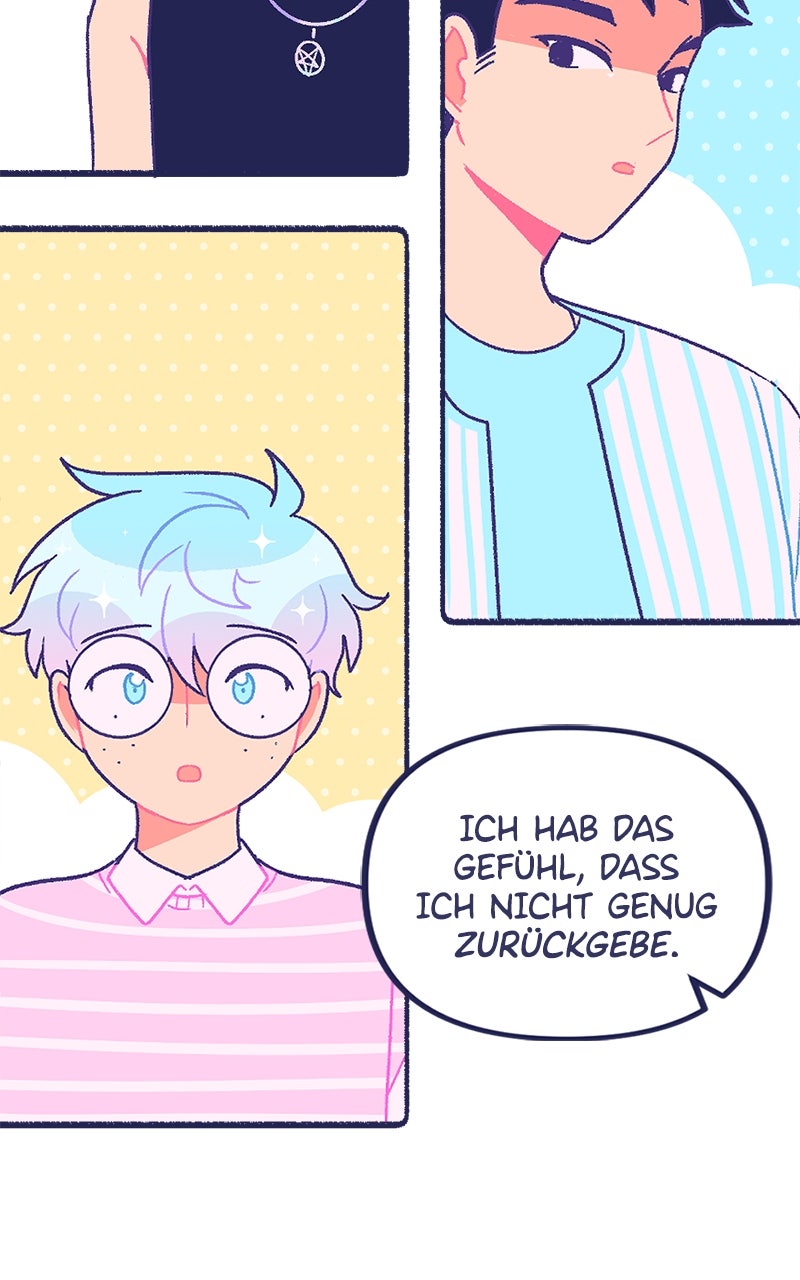 Read Boyfriends Manga Online