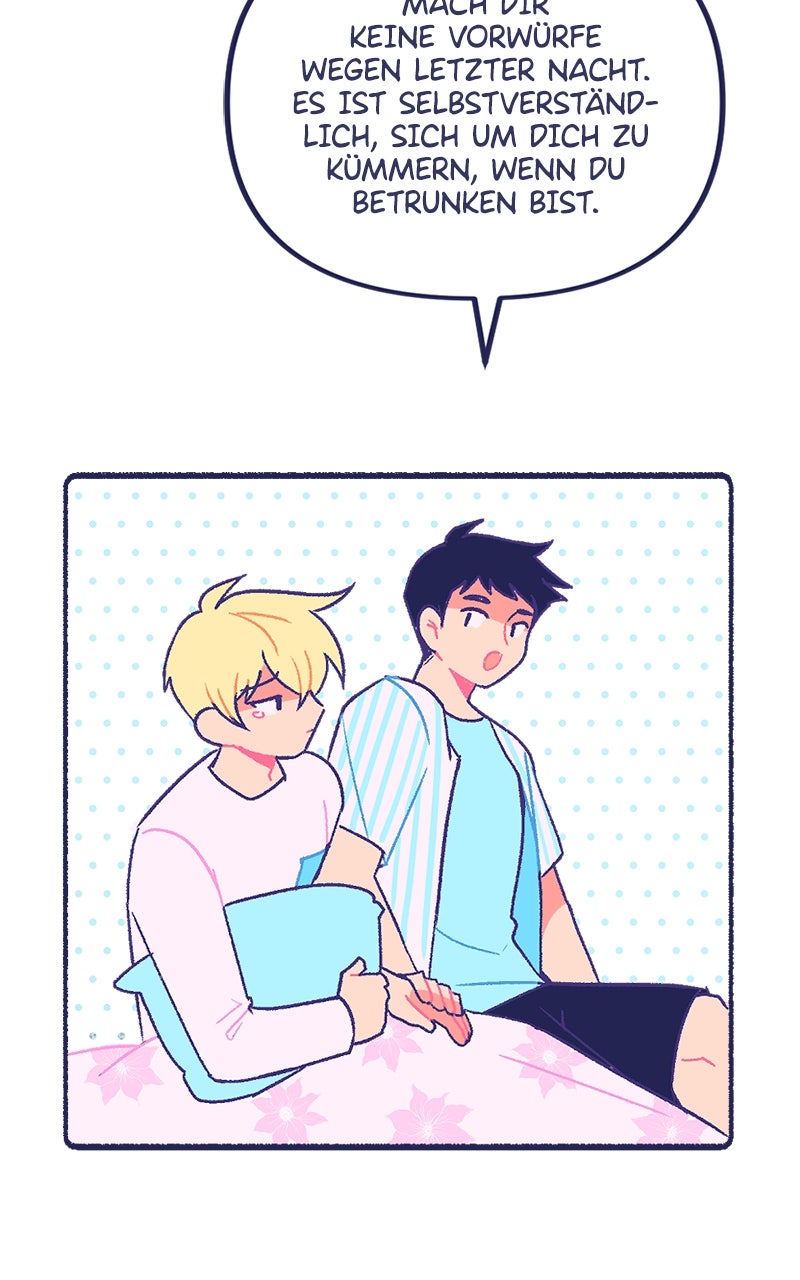 Read Boyfriends Manga Online