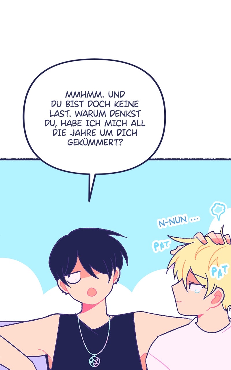 Read Boyfriends Manga Online