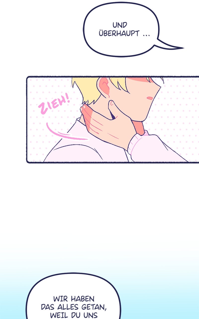 Read Boyfriends Manga Online