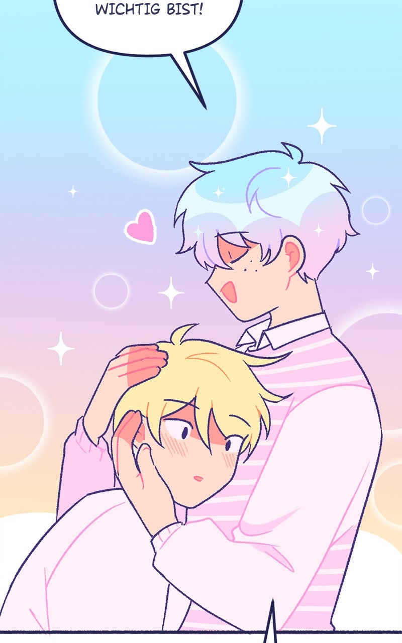 Read Boyfriends Manga Online