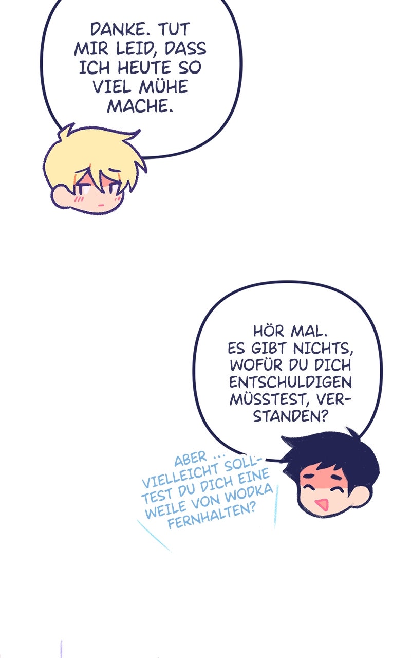 Read Boyfriends Manga Online