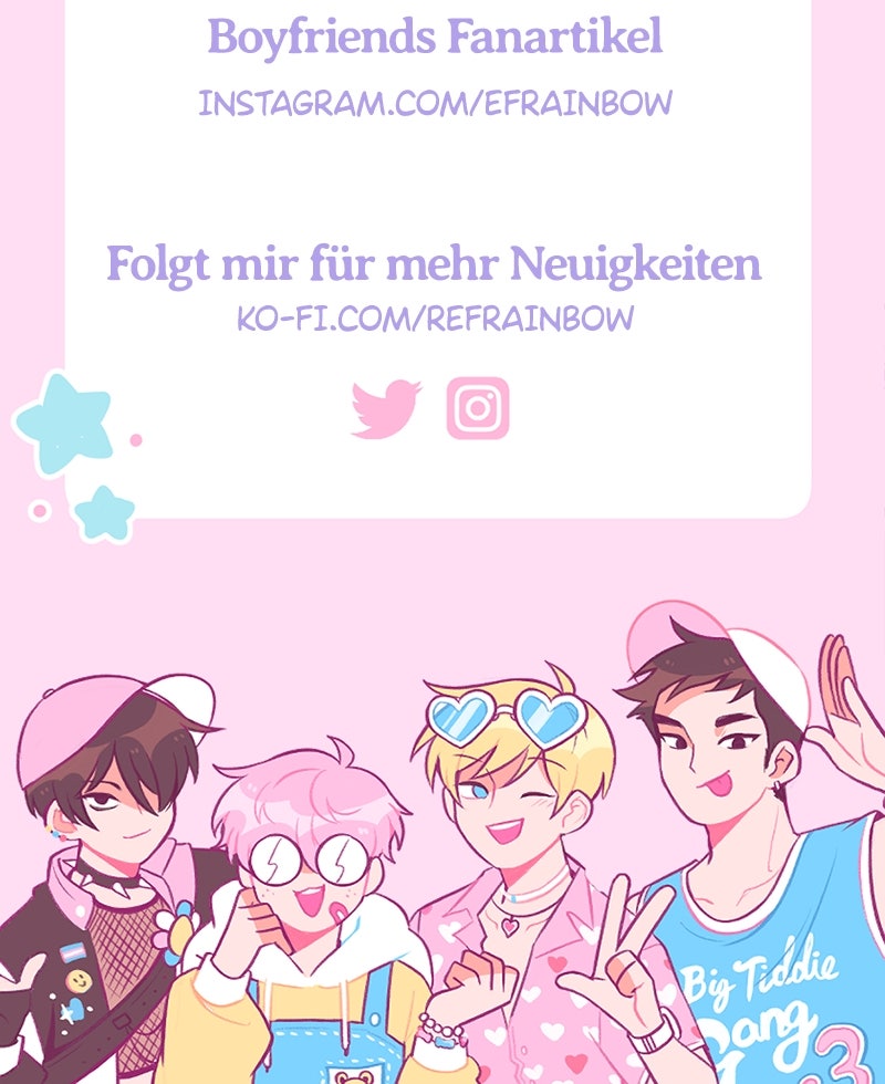 Read Boyfriends Manga Online