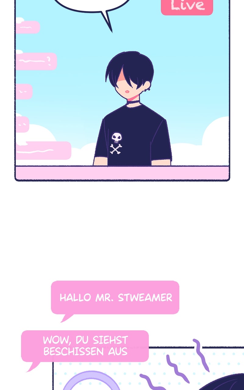 Read Boyfriends Manga Online