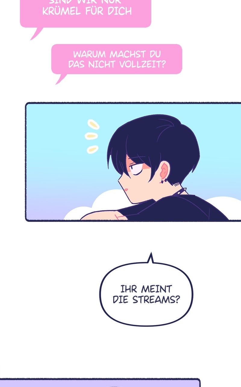 Read Boyfriends Manga Online