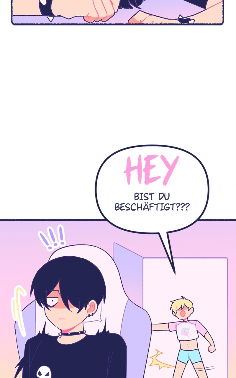 Read Boyfriends Manga Online