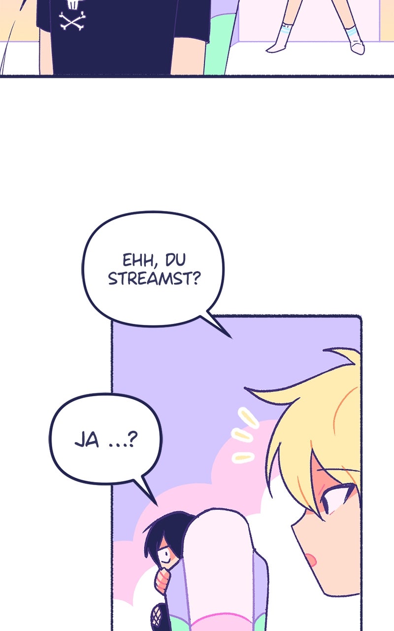 Read Boyfriends Manga Online