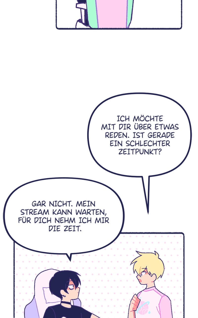 Read Boyfriends Manga Online