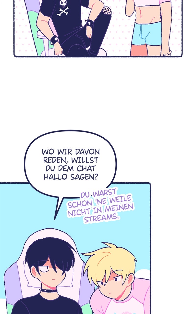 Read Boyfriends Manga Online