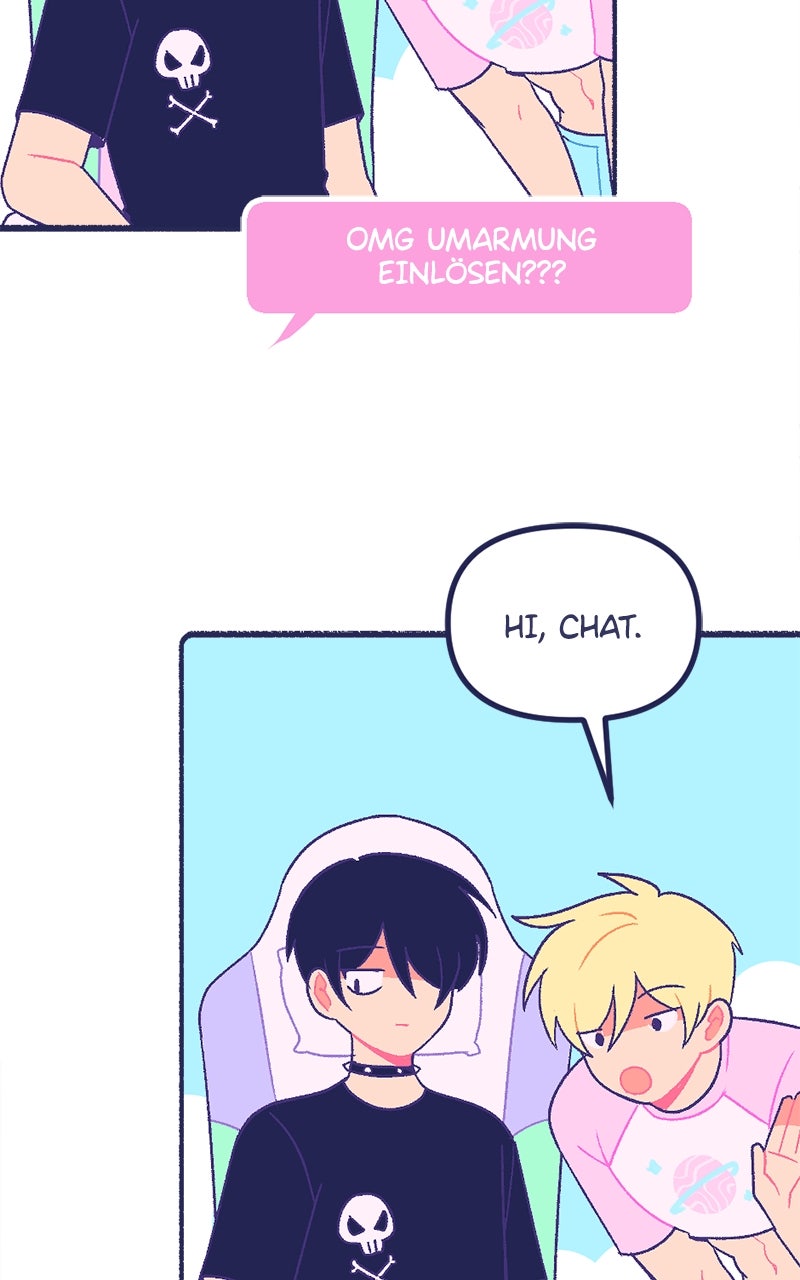 Read Boyfriends Manga Online