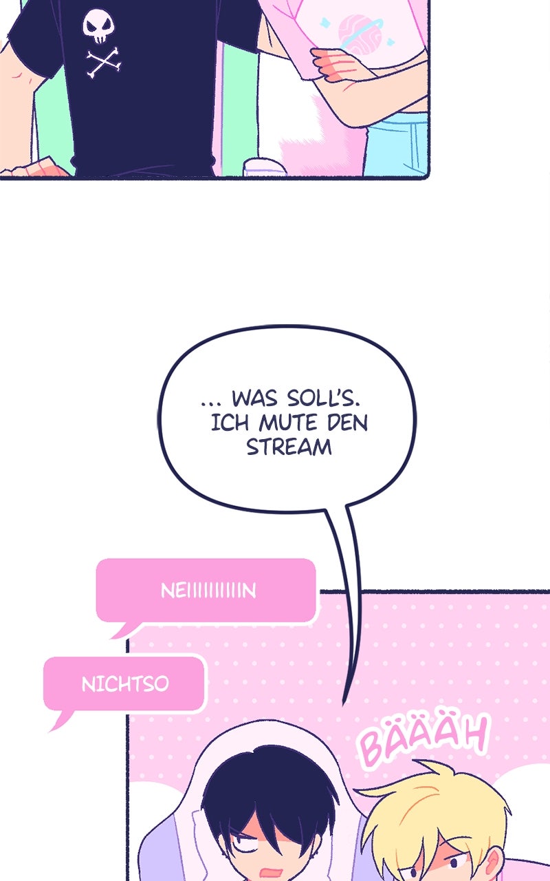 Read Boyfriends Manga Online