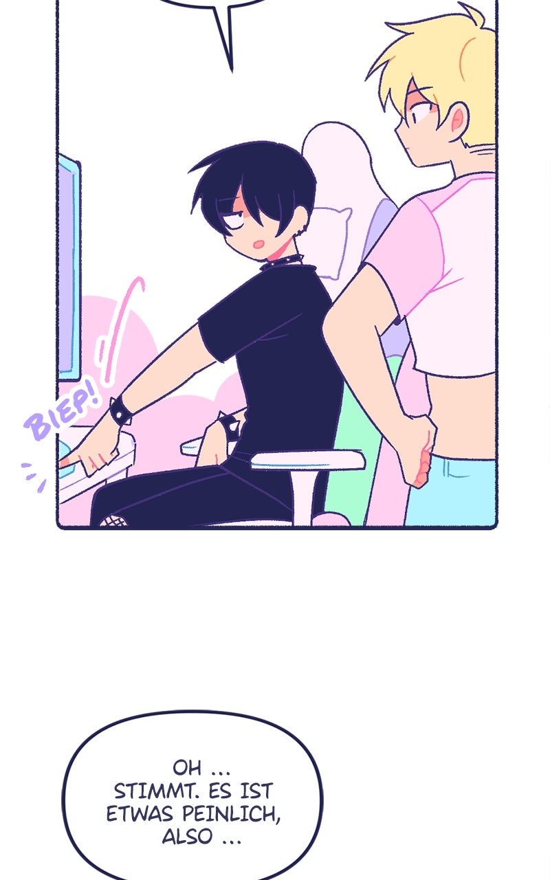 Read Boyfriends Manga Online