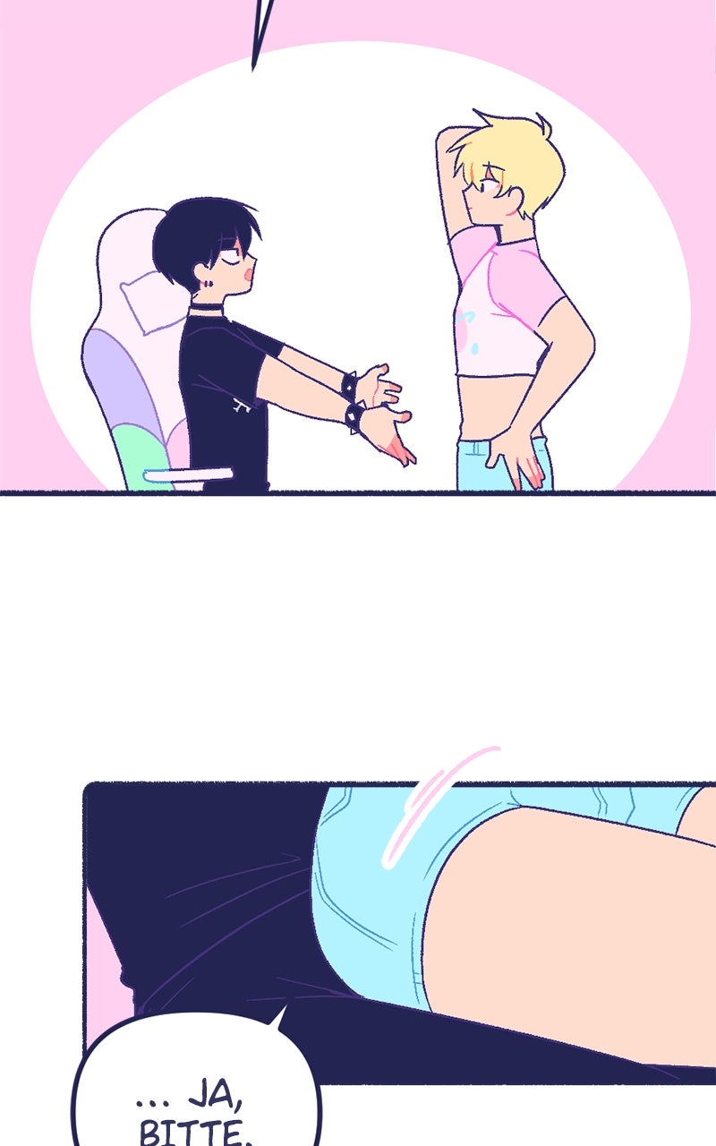 Read Boyfriends Manga Online