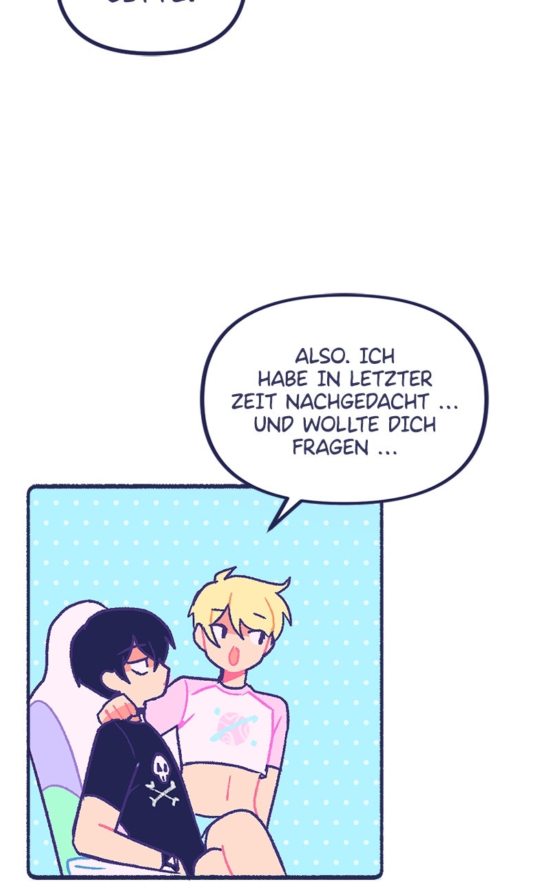 Read Boyfriends Manga Online