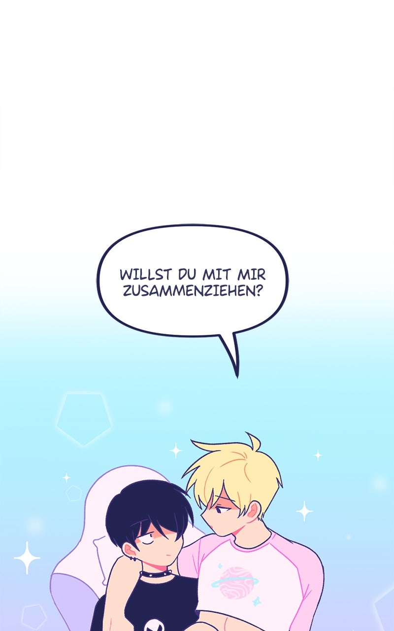 Read Boyfriends Manga Online