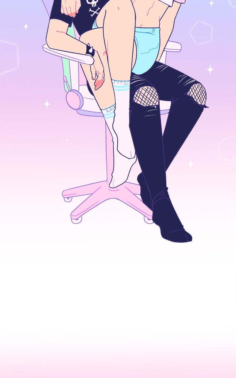 Read Boyfriends Manga Online