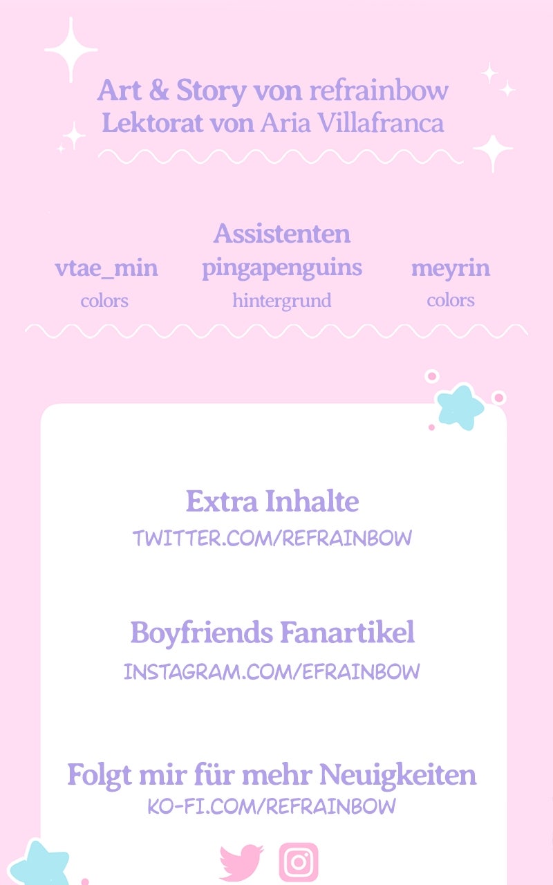 Read Boyfriends Manga Online