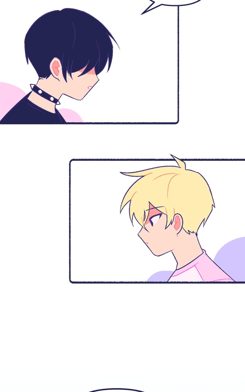 Read Boyfriends Manga Online